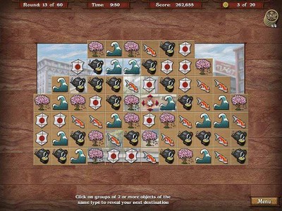 первый скриншот из Big City Adventure: Tokyo