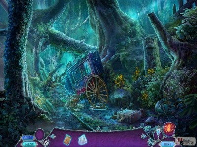 четвертый скриншот из Myths of the World 7: The Whispering Marsh