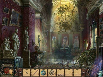 четвертый скриншот из Maestro 2: Notes of Life
