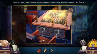 третий скриншот из Path of Sin: Greed Collector's Edition