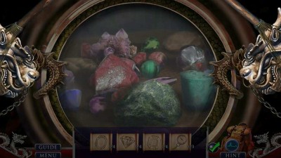 второй скриншот из Hidden Expedition 12: The Eternal Emperor