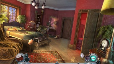 первый скриншот из Vampire Legends 3: The Count of New