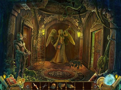 третий скриншот из Mayan Prophecies: Ship of Spirits