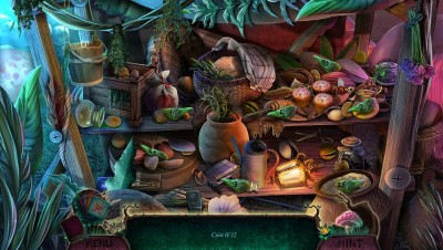 третий скриншот из Tiny Tales. Heart of the Forest