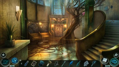 первый скриншот из Maze 2: The Broken Tower