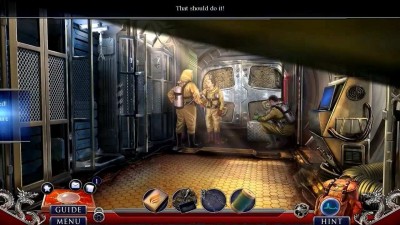 первый скриншот из Hidden Expedition 12: The Eternal Emperor