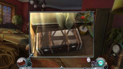 второй скриншот из Vampire Legends 3: The Count of New