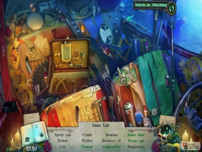 четвертый скриншот из Witches Legacy 4: The Ties That Bind