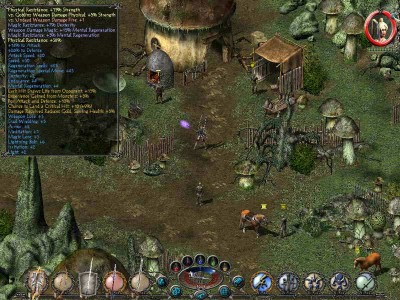 второй скриншот из Sacred: Антология
