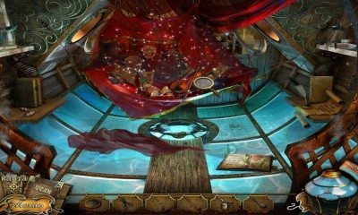 четвертый скриншот из Theatre of Shadows: As You Wish