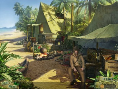 четвертый скриншот из Ancient Secrets: Mystery of the Vanishing Bride