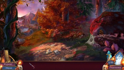 первый скриншот из Eventide 2: Sorcerers Mirror