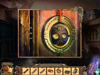 первый скриншот из Maestro 2: Notes of Life