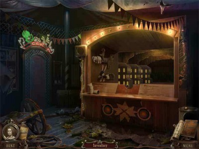 первый скриншот из Brink of Consciousness: Dorian Gray Syndrome