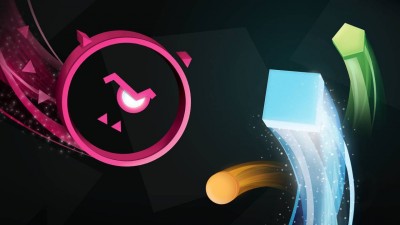первый скриншот из Just Shapes & Beats
