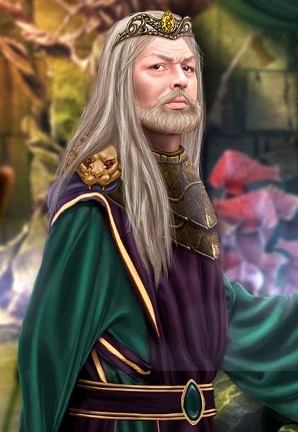 Amaranthine Voyage 2: The Living Mountain