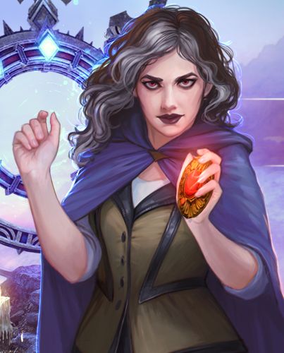 Demon Hunter 2: New Chapter