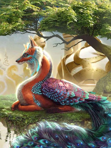 Persian Nights: Sands of Wonders