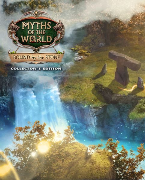 Myths of the World 10: Bound by the Stone