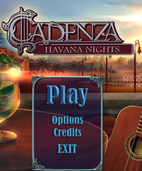 Cadenza 3: Havana Nights