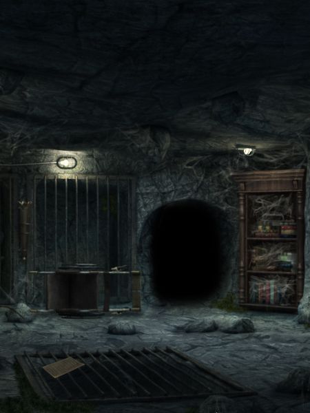 Haunted Hotel 4: Charles Dexter