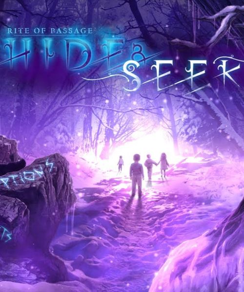 Rite of Passage 3: Hide and Seek
