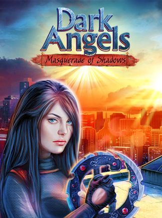 Dark Angel: Masquerade Of Shadows