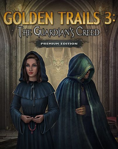 Golden Trails 3: The Guardian's Creed Golden Trails 3: The Guardian's Creed