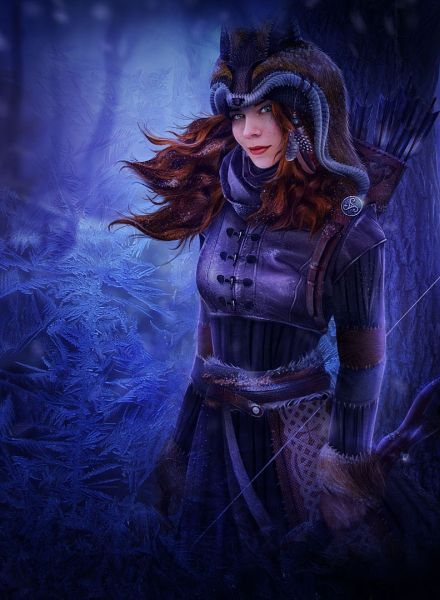 Mystery Case Files 11: Dire Grove, Sacred Grove