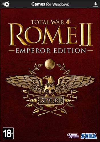 Total War: Rome 2 - Emperor Edition