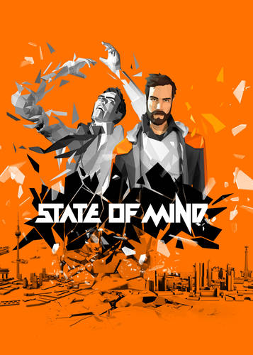 State of Mind State of Mind