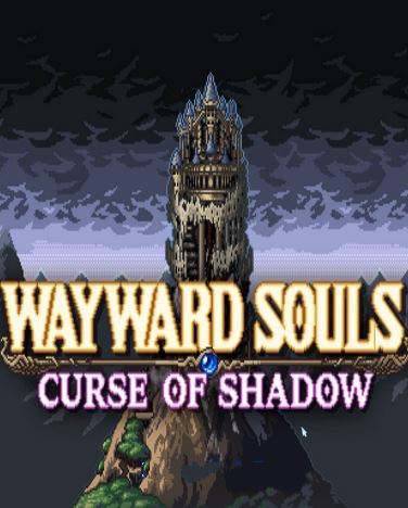 Wayward Souls