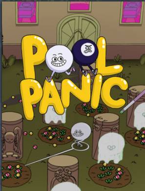 Pool Panic Pool Panic