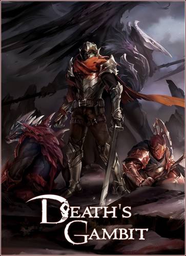 Death's Gambit Death's Gambit
