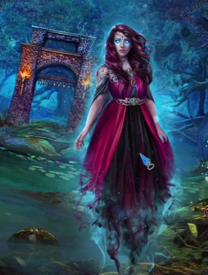 Ominous Tales. The Forsaken Isle Ominous Tales. The Forsaken Isle