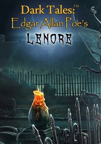 Dark Tales 11: Edgar Allan Poe's Lenore Dark Tales 11: Edgar Allan Poe's Lenore