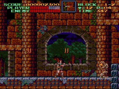третий скриншот из Сборник консольных игр Super Nintendo