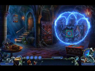 третий скриншот из Dark Romance 5: Curse of Bluebeard
