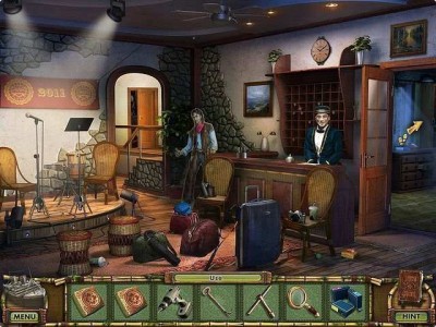 третий скриншот из The Treasures of Mystery Island Bundle