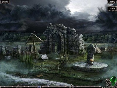 четвертый скриншот из Haunted Hotel 4: Charles Dexter