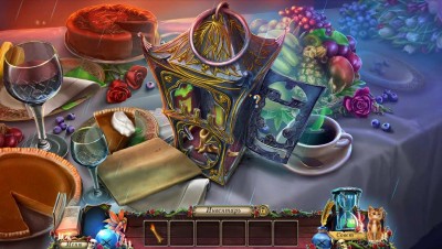 второй скриншот из Grim Legends: The Forsaken Bride