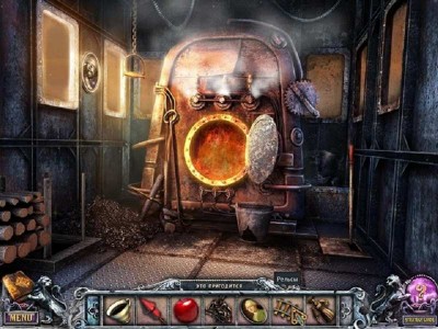 второй скриншот из House of 1000 Doors: Family Secrets