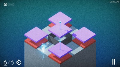 третий скриншот из OneShift