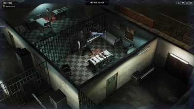 четвертый скриншот из Phantom Doctrine
