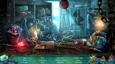 второй скриншот из Rite of Passage 4: The Lost Tides