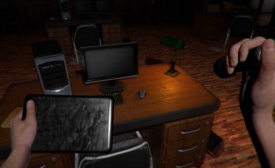 второй скриншот из CASE 2: Animatronics
