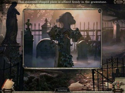 первый скриншот из Abandoned: Chestnut Lodge Asylum