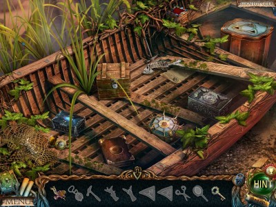 первый скриншот из Lost Lands 2: The Four Horsemen