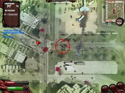 третий скриншот из Zombielution