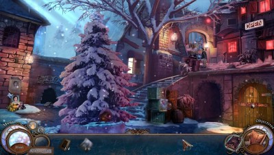 второй скриншот из Rite of Passage 3: Hide and Seek